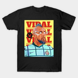 Arturo Vidal T-Shirt